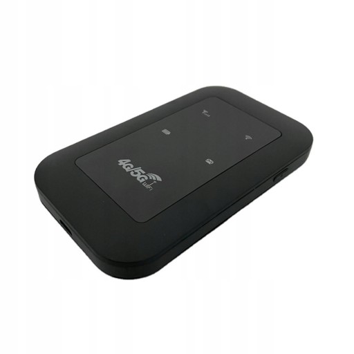 Карманный маршрутизатор 4G LTE 150 Мбит/с с SIM-картой