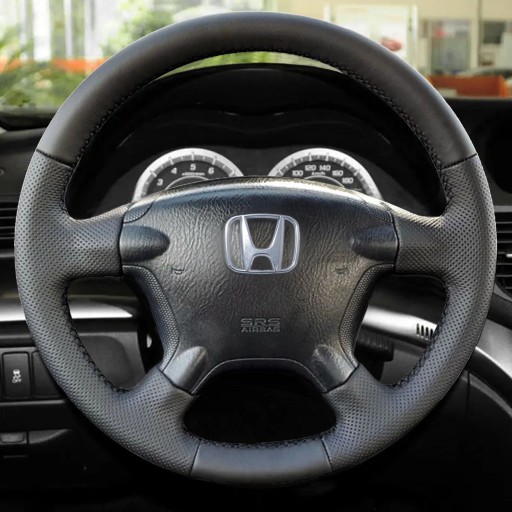 КРЫШКА РУЛЕВОГО КОЛЕСА HONDA CR-V CVR CRV 2 II