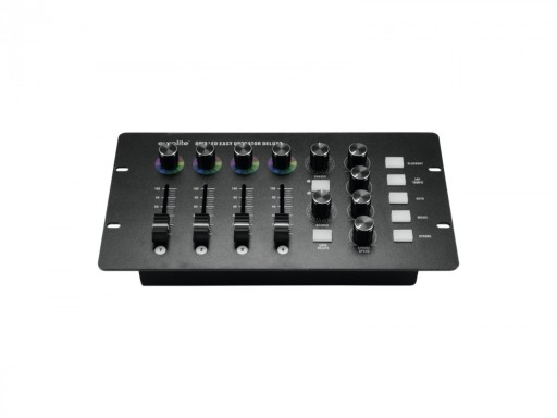 EUROLITE DMX контроллер светодиодного освещения EASY Operator Deluxe