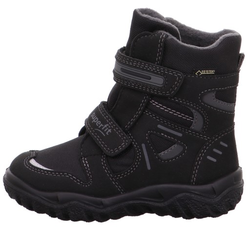 SUPERFIT зима HUSKY Gore-Tex 0-809080-0600 31 год.