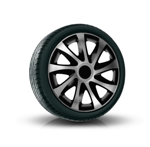 16 колпаков на колеса для VW Opel Ford Citroen Renault Peugeot Audi Toyota Seat Fiat