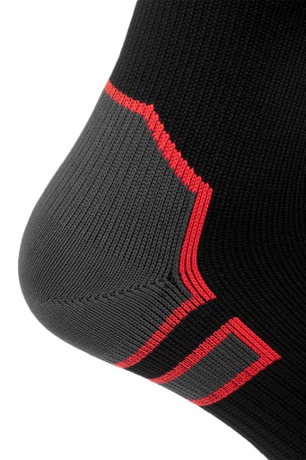 ВОДОНЕПРОНИЦАЕМЫЕ ГОРНЫЕ НОСКИ С МЕРИНОСОВОЙ ШЕРСТЬЮ BRIDGEDALE STORMSOCK 48+