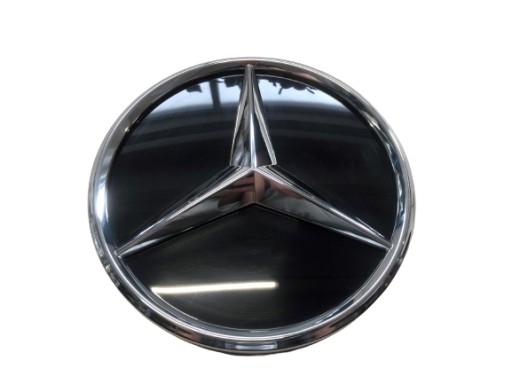 ЭМБЛЕМА ЗНАК MERCEDES C CLASS 205 W205 LIFT