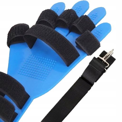 Ww Orteza dłoni na nadgarstek Finger Orthotics