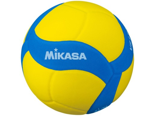 Мяч волейбольный MIKASA VS170W, размер 5