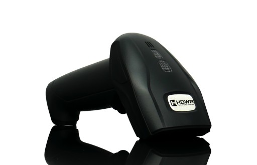 Беспроводной считыватель штрих-кодов 1D HDWR HD8900