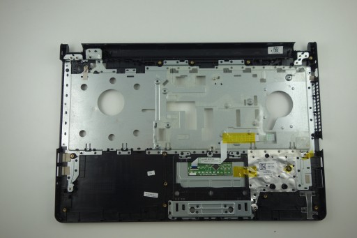 Dell Vostro 3558 Верхняя часть упора для рук №. XG4FW