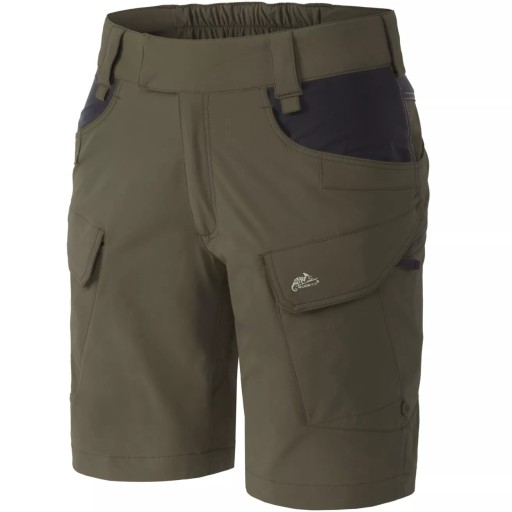 Spodenki Damskie Helikon OTS 8.5
