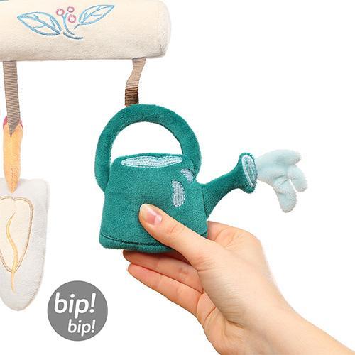 Подвеска для коляски Babyono GARDEN GIRL