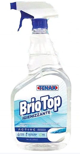 Tenax Brio Top Чистка натурального камня 1л