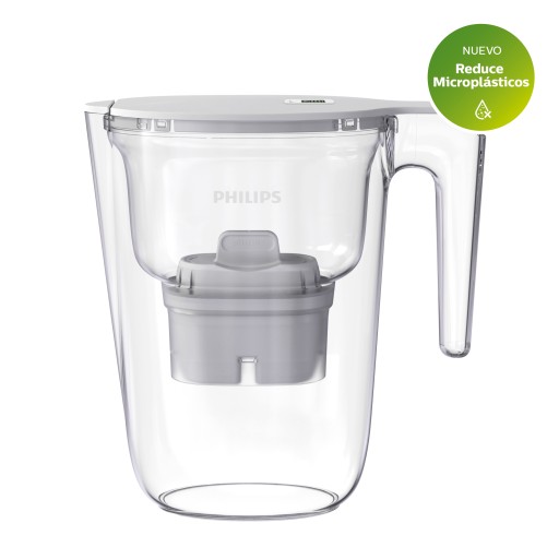 Сатуратор PHILIPS, баллон с CO2 x 2 шт. БЕСПЛАТНЫЙ кувшин.