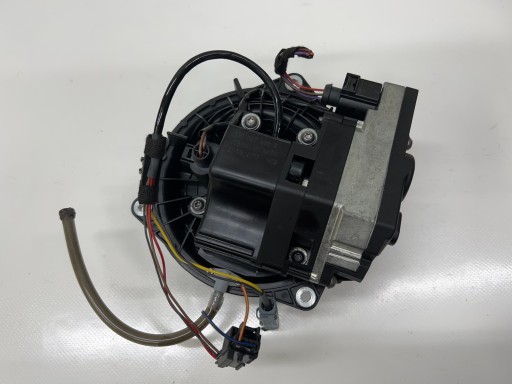 VW GOLF VII РУЧКА КАМЕРА ЗАДНЕГО ЗАДАЧИ 5G0827469E