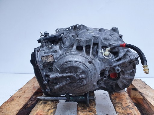 Volvo V60 2.0 T TURBO АВТОМАТИЧЕСКАЯ КОРОБКА ПЕРЕДАЧ
