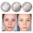 TLM Тональный крем меняющий цвет Magic BB Cream подстраивающийся под оттенок кожи 30 мл Glow
