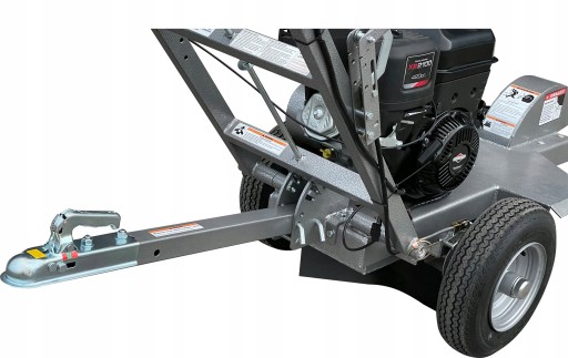 B&S БЕНЗИНОВЫЙ ПИСТОЛЕТ STUMMUNER СТАЙЛЕР 13,5 л.с. 40 СМ 420CC