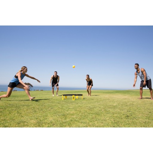 Стандартный набор SPIKEBALL