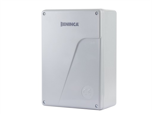 NAPĘD SIŁOWNIK BENINCA KBILL 30 2xPilot LAMPA