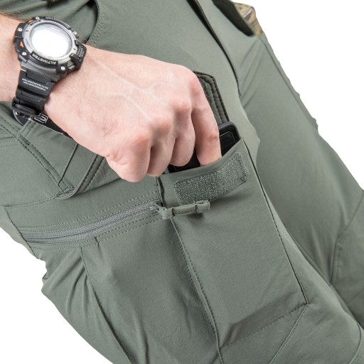 Брюки Helikon OTP Outdoor Adaptive L-R 34/32