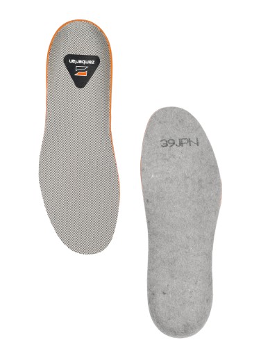 КОМФОРТНЫЕ ВСТАВКИ ZAMBERLAN PLANTARI COMFORT