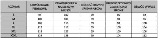 КИМОНО косметический фартук XS/S