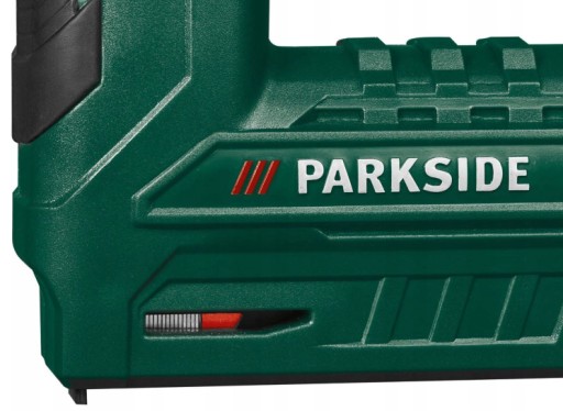 Parkside Type 53 Zszywki do PAT 4 6 + 8+ 10mm 3000