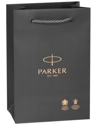 Шариковая ручка Parker Jotter Pink Gold с БЕСПЛАТНОЙ ГРАВИРОВКОЙ