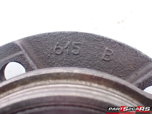 ПОДШИПНИК СТУПИЧНЫЙ AUDI A4 A5 A6 A7 A8 RS5 8K0407615B
