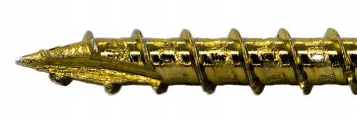 СТОЛЯРНЫЕ ВИНТЫ 6x50 TORX ГОЛОВКА 100 шт.