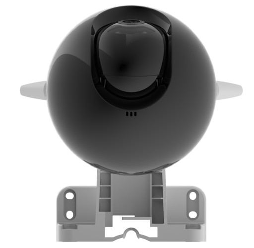 НАРУЖНАЯ ПОВОРОТНАЯ IP WiFi КАМЕРА C8T EZVIZ 64Гб