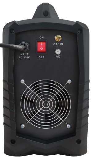 LUX TIG 202 TIG AC/DC PULS Сварочный аппарат MMA 700S, маска