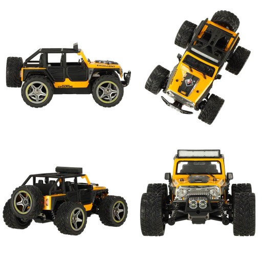 Машинка на радиоуправлении WLToys 22201 1:22 2WD