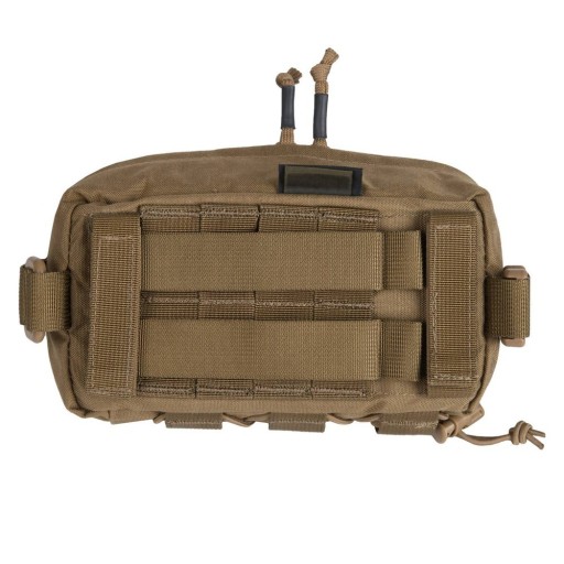 Apteczka Helikon Modular Individual Med Coyote