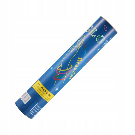 100 sztuk Glow Sticks Fluorescencja Light Stick