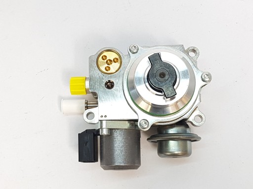 Pompa Wtryskowa Citroen DS4 DS5 Peugeot 1.6 Thp 1675941380 Oryginał OE
