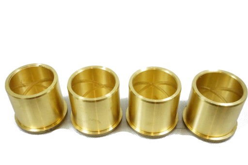 4x Поворотная втулка 162-01310-01 OSTRÓWEK K-162 Втулка поворотного кулака