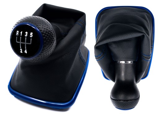 Мех ручки переключения передач VW Golf IV 1997-2006 гг.