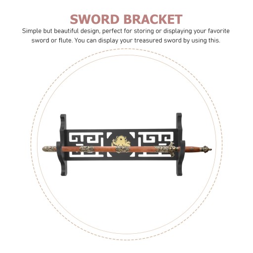 ПОДДЕРЖКИ НАСТЕННОЙ ПОЛКИ РУЧКА KATANA