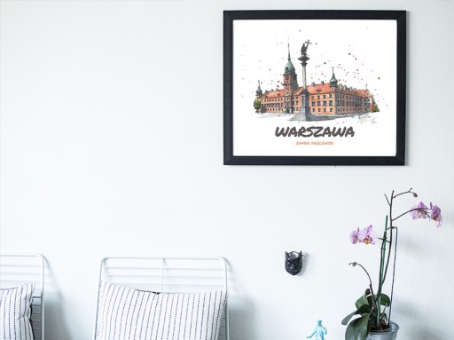 Plakat Premium 