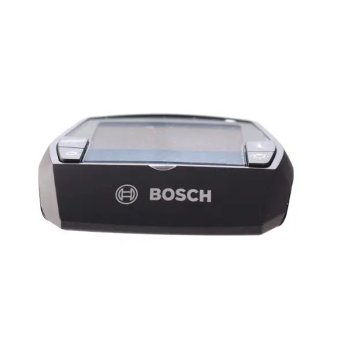Дисплей контроллера электронного велосипеда Bosch Intuvia