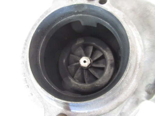 Турбокомпрессор BMW e60 e61 2.5 m57n 177км