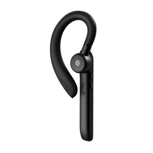 XO Bluetooth-наушники с поворотным механизмом, мощный аккумулятор, качество звука