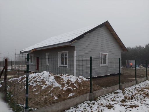 ФАСАДНАЯ ПЛИТА ЕЛКА 21х3 ИМИТАЦИЯ УСКОРЕННОГО БРЕВНА ДОСТАВКА МОНТАЖА PL