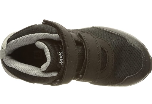 Трекинговые туфли Jack Wolfskin TEXAPORE 10K MID 33