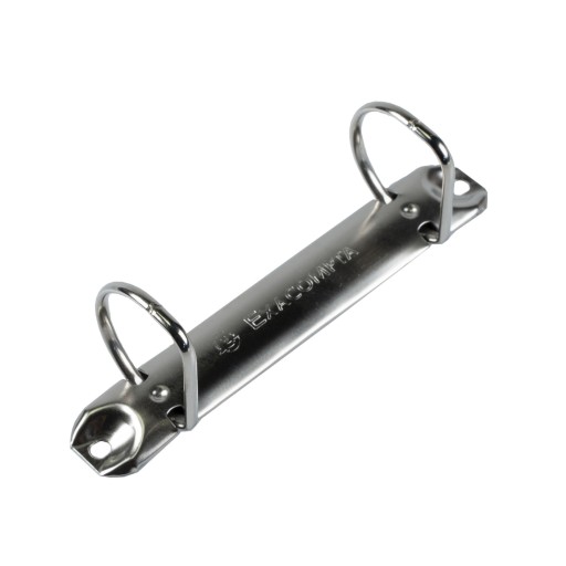 Папка-скоросшиватель Exacompta 10x Personalized Kreacover, синий 51826BE