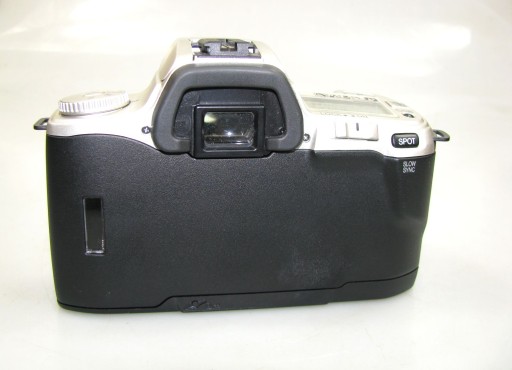 MINOLTA DYNAX 404si - body