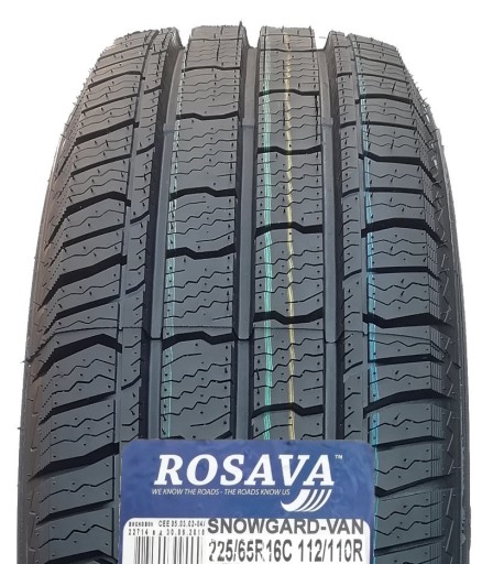 205/65r16c Новые зимние шины для микроавтобусов C bus