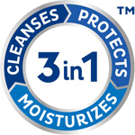 Tena Wet Wipes chusteczki oczyszczające 2 x 48 szt