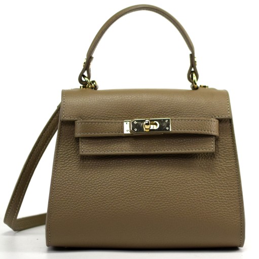 СУМОЧКА BORSE IN PELLE МИНИ ИЗ КОЖИ 943L