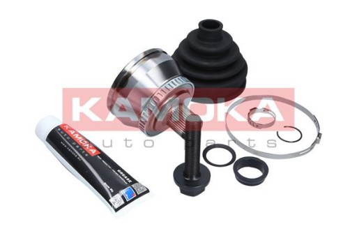 КАМОКА СОЕДИНИТЕЛЬ VW PASSAT B5/FL 1.9TDI 2.5TDI