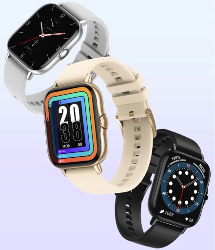 КАБЕЛИ ДЛЯ ЗАРЯДКИ SMARTWATCH DT88 PRO KW10 KW20